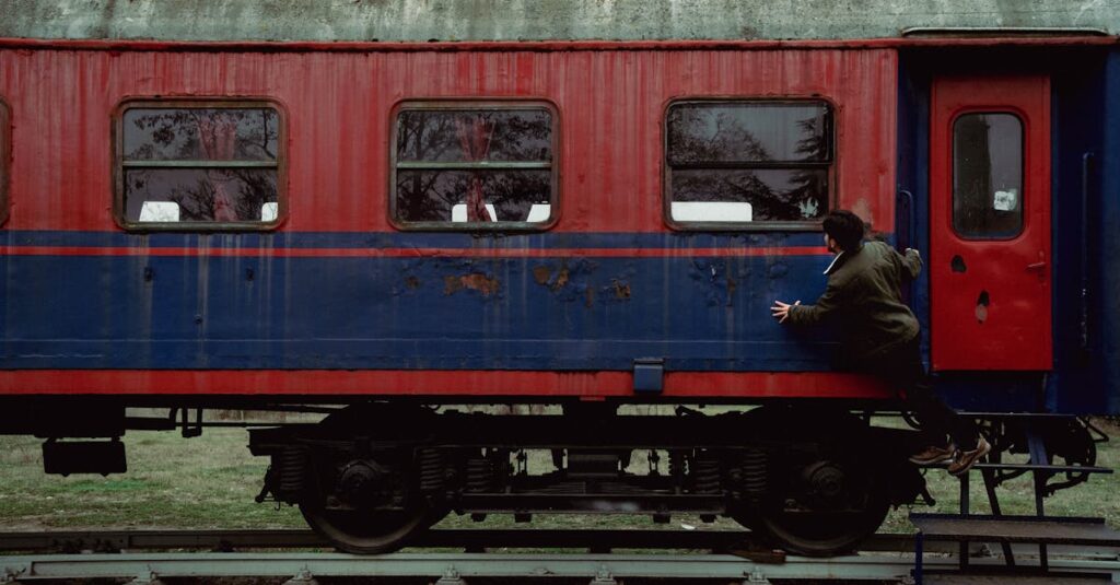 婚活で失敗を繰り返し悩む男女の心理的な背景を描いたイメージ